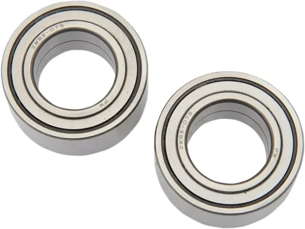 Wheel Bearing Kits – Rear