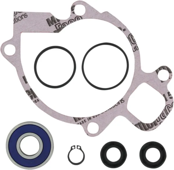 Water Pump Rebuild Kits