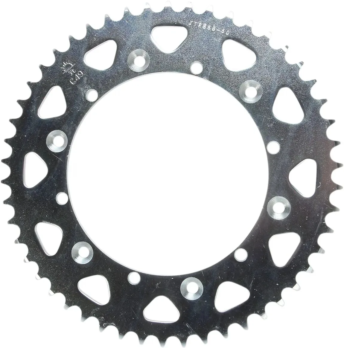LED Battery Gauges – Jt Sprockets - Rear Sprocket