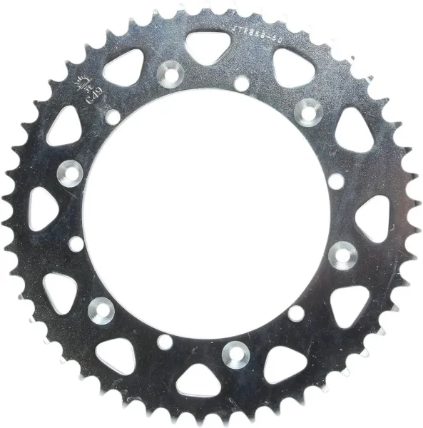 LED Battery Gauges – Jt Sprockets - Rear Sprocket