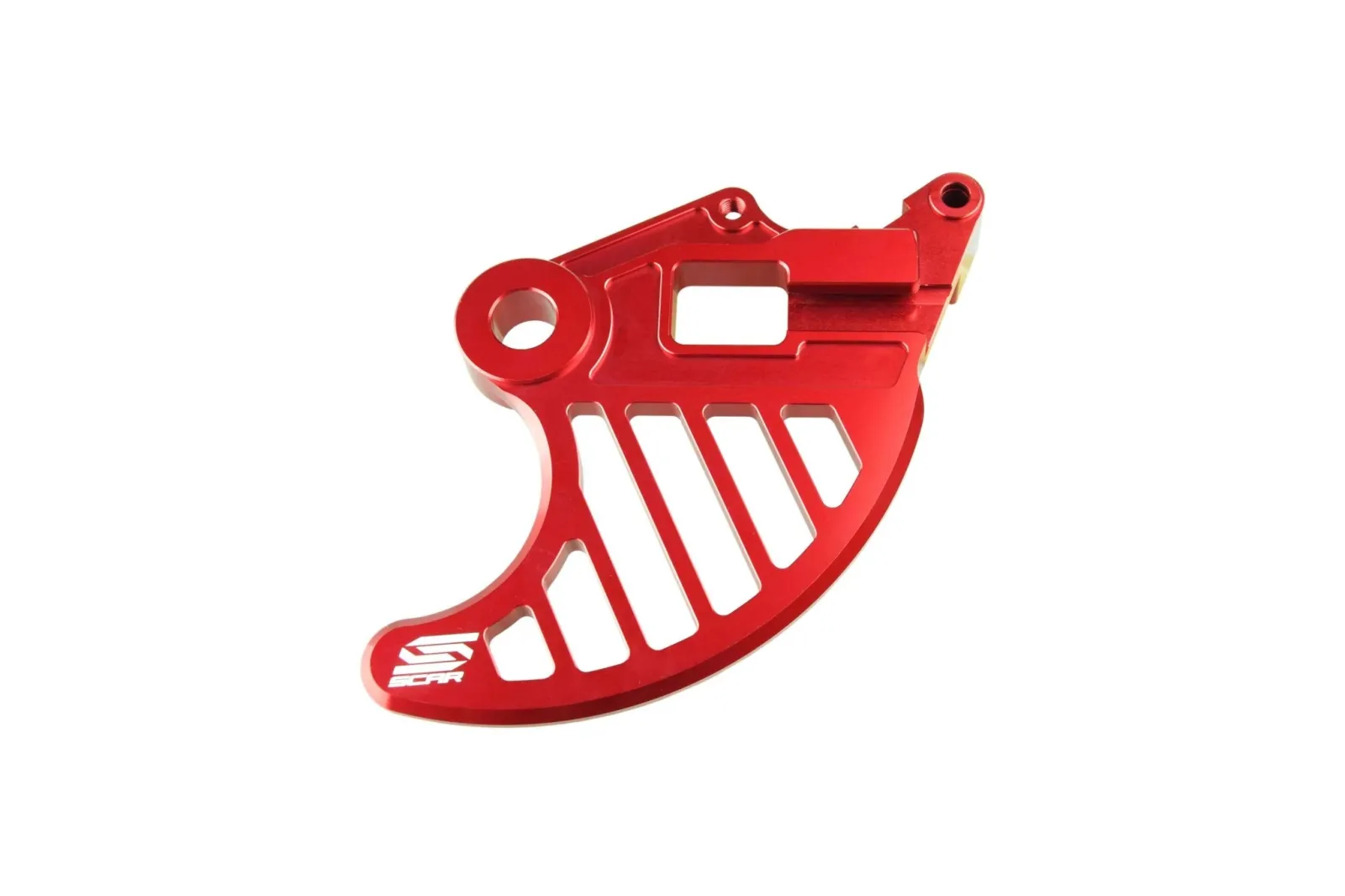 Rear Disc Guards