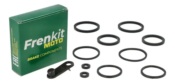 Brake Caliper Repair Kits – Caliper Repair