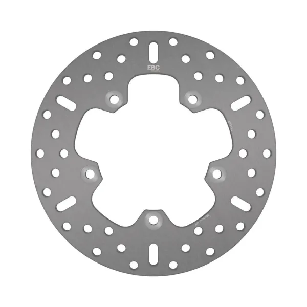 Unified Brake Rotor Application Chart – Rear Oe Replacement Disc