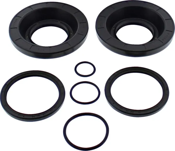 Differential Bearings – Differential Bearings and Seals - Rear Seal