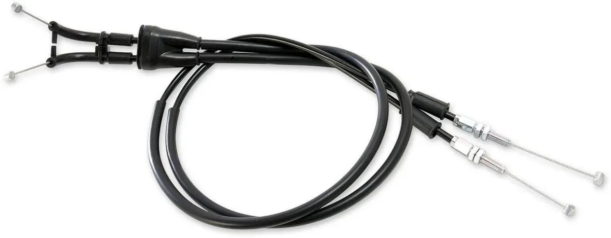 Control Cables