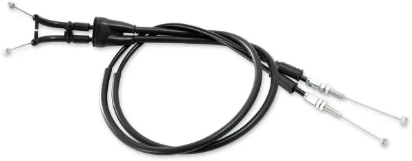 Control Cables