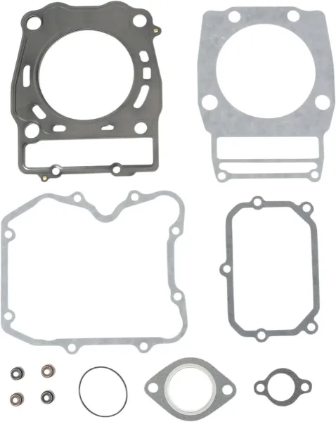 Gaskets and Oil Seals – Top End Gasket