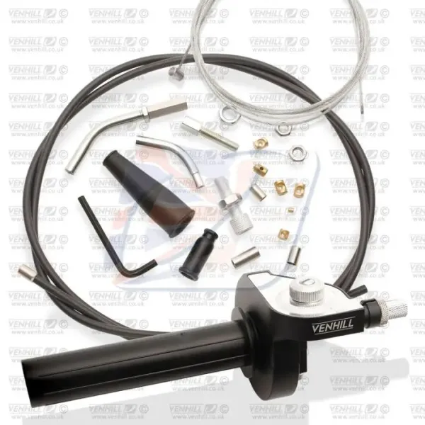 Venhill UNIVERSAL FAST ACTION T/GRIP CONV. PULL