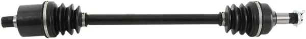 All Balls 8BALL Extreme Duty Axles – Rear Left