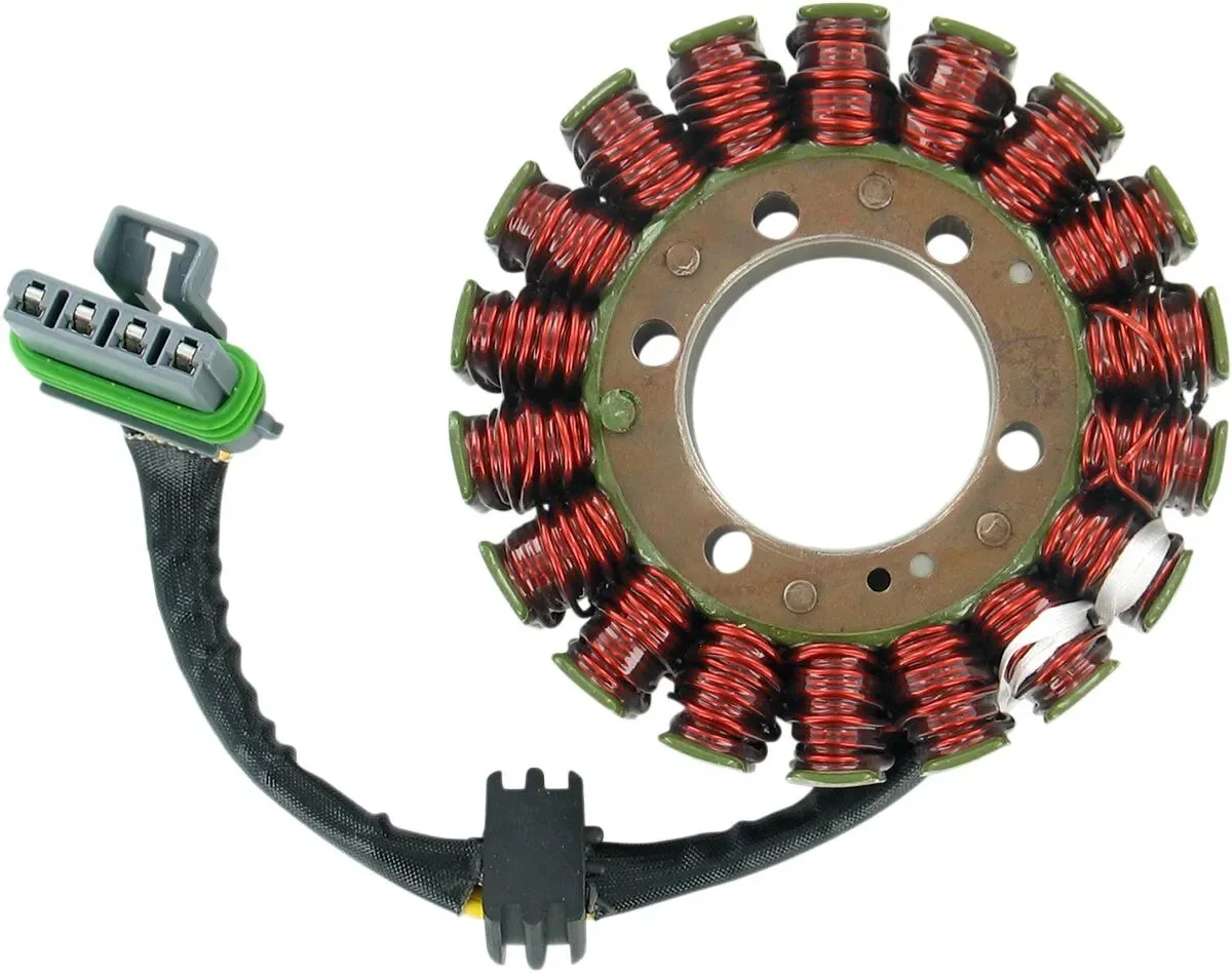 Stators and Coils – Stators