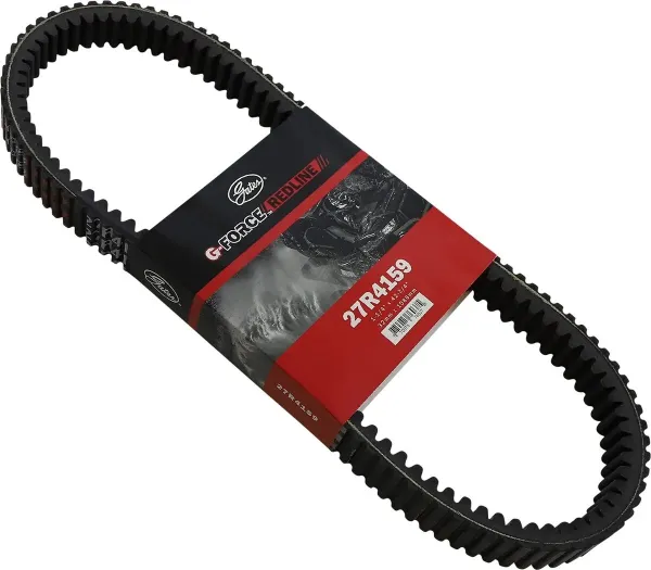Workhorse Drive Belts – OEM #: Polaris 3211180