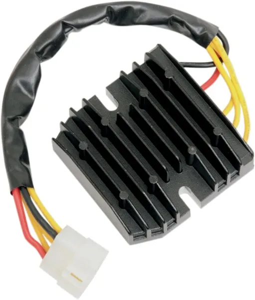 Regulator/Rectifiers and Stators – Rectifier/ Regulator