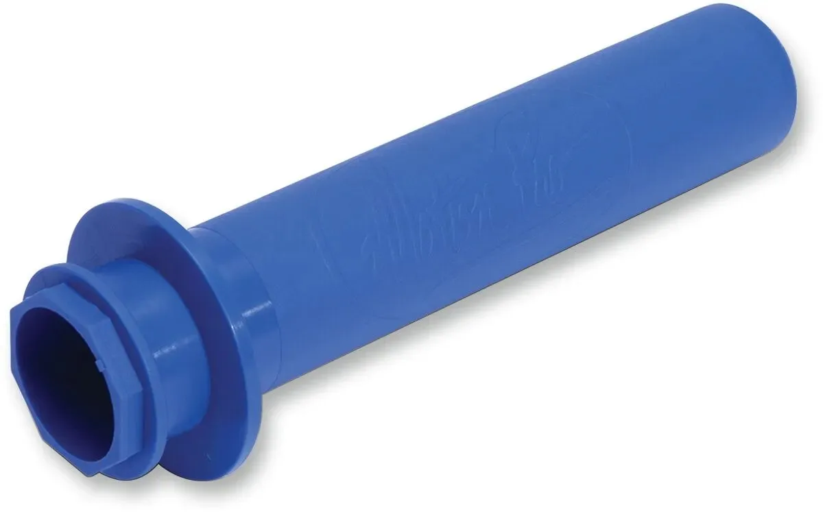 Titan Throttle Sleeves