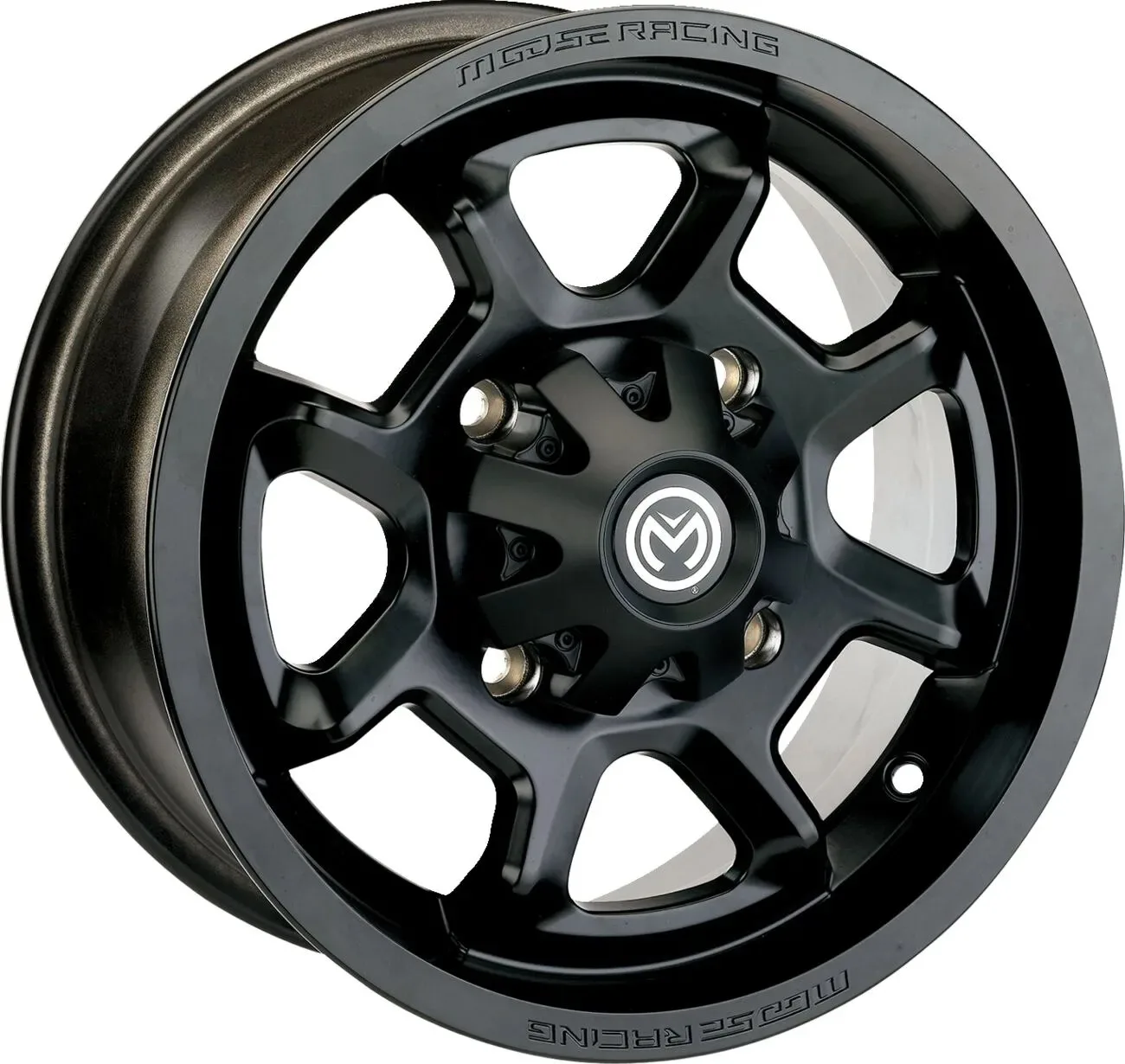 415X Wheel – Black