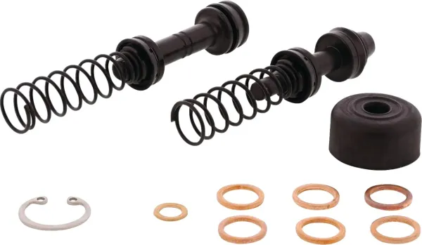 Brake Master Cylinder Rebuild Kits