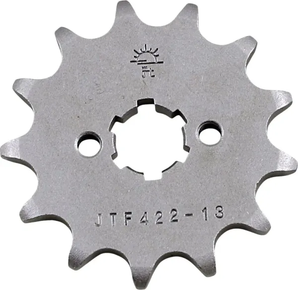 LED Battery Gauges – Jt Sprockets - Front Sprocket