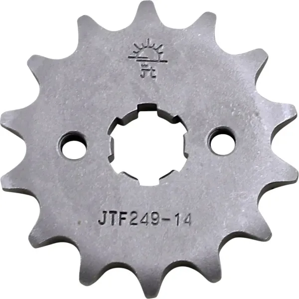 LED Battery Gauges – Jt Sprockets - Front Sprocket