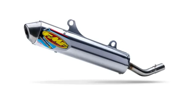 Turbinecore 2 Spark Arrestor Silencers