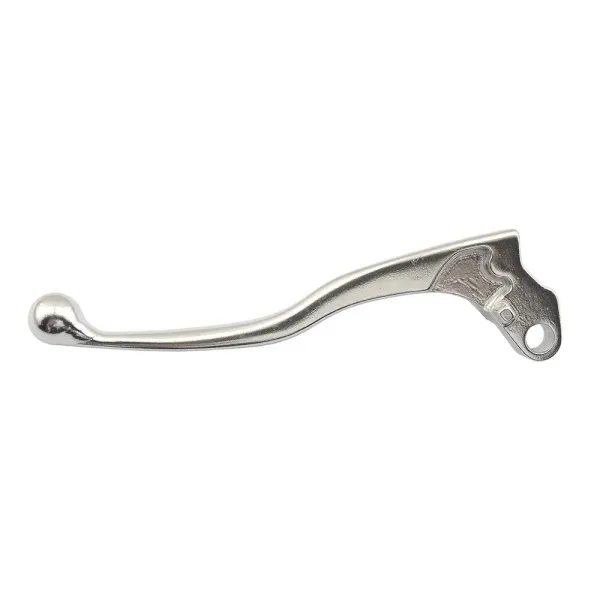 OEM Style Brake and Clutch Levers – Silver Clutch Lever