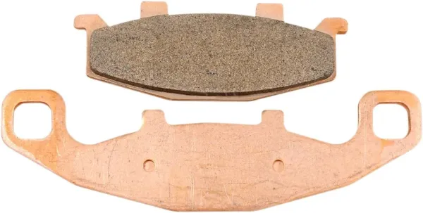 Brake Pads and Shoes – Application Chart - Front Pad/Shoe