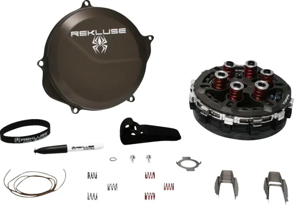 Radiuscx 4.0 Clutch Kits