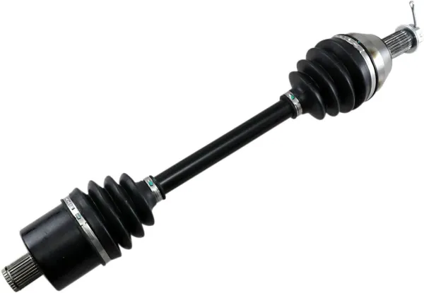 Complete Axle Kits – Rear Left