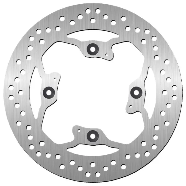 Stainless Steel Brake Rotors