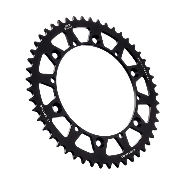 Jt Sprockets – Rear Sprocket
