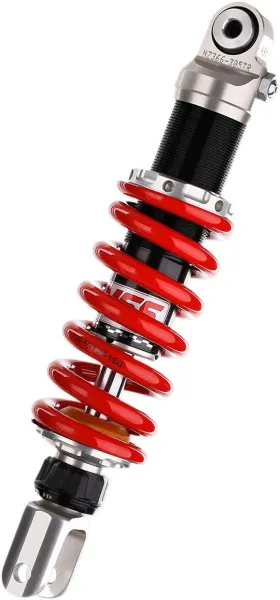 Shock Absorbers
