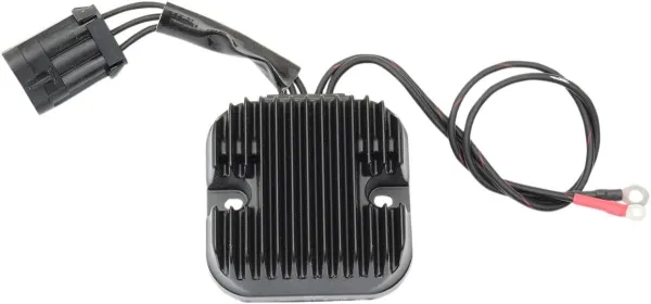 Regulator/Rectifiers and Stators – Rectifier/ Regulator