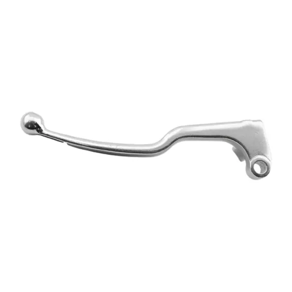 OEM Style Brake and Clutch Levers – Silver Clutch Lever