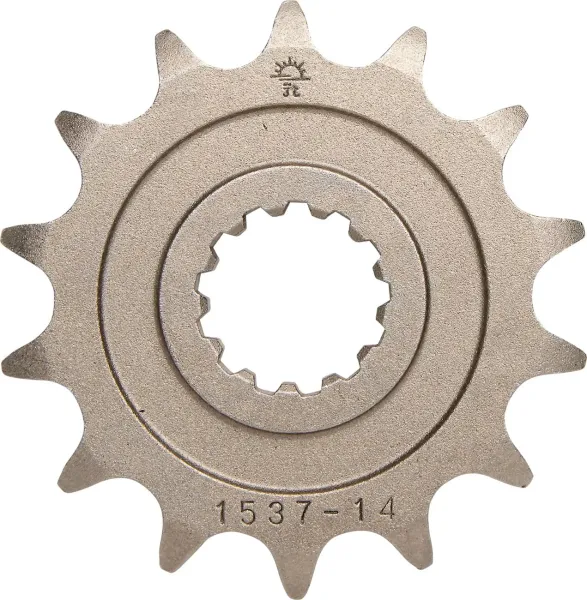 LED Battery Gauges – Jt Sprockets - Front Sprocket
