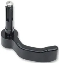 Billet Aluminum Throttle Levers