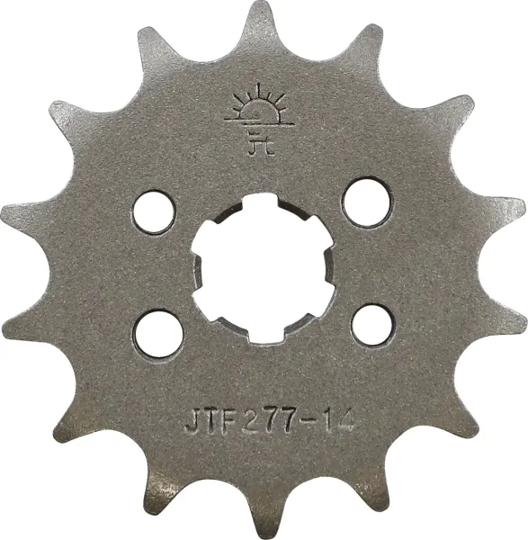 Jt Sprockets – Front Sprocket