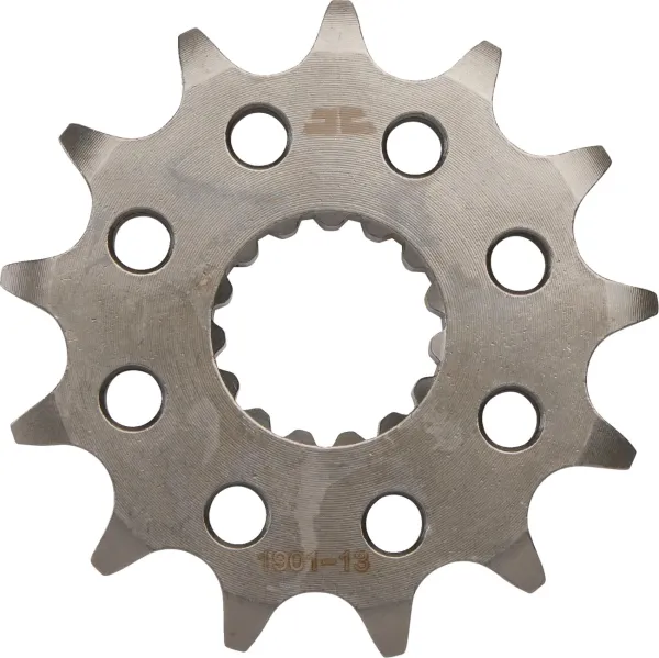 Jt Sprockets – Self-Cleaning Sprockets “Sc” - Front Sprocket