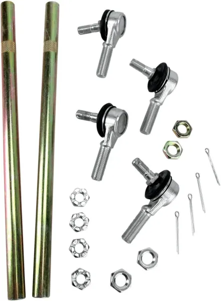 Tie-Rod Assembly Upgrade Kits – Upgrade