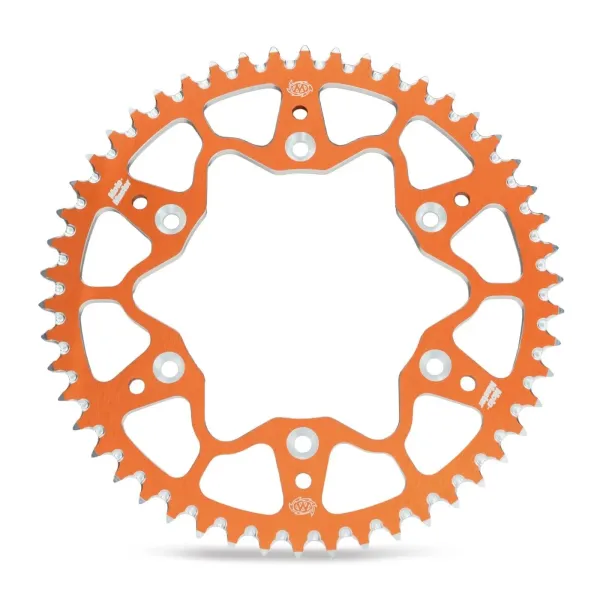 Moto-Master Sprockets – 70/75 Orange