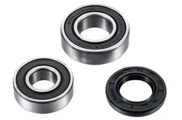 Wheel and Axle Bearing Kits – Front