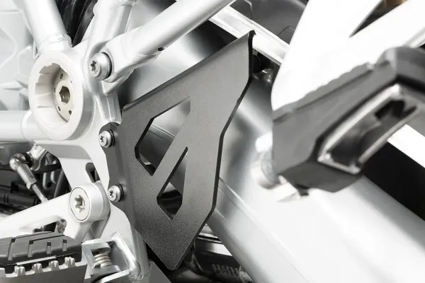 Brake Cylinder Guard Set