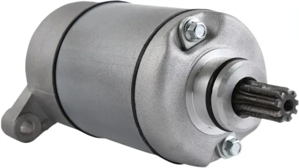 Starter Motors – UTV Applications
