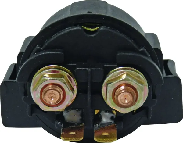 Solenoid Switches