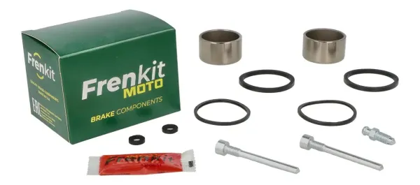 Brake Caliper Repair Kits – Super