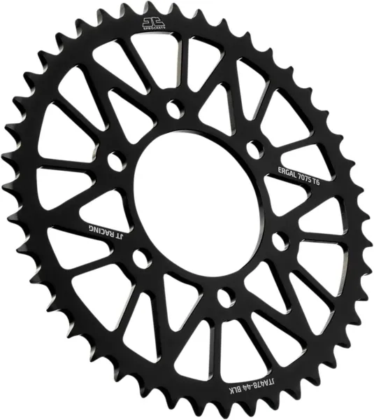 LED Battery Gauges – Jt Sprockets - Rear Sprocket