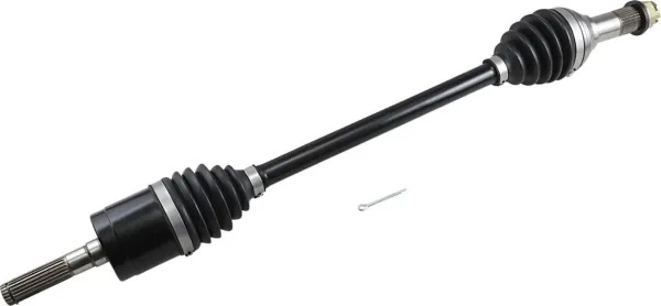 Axle Kits – Heavy-Duty Cv Axles - Front Left