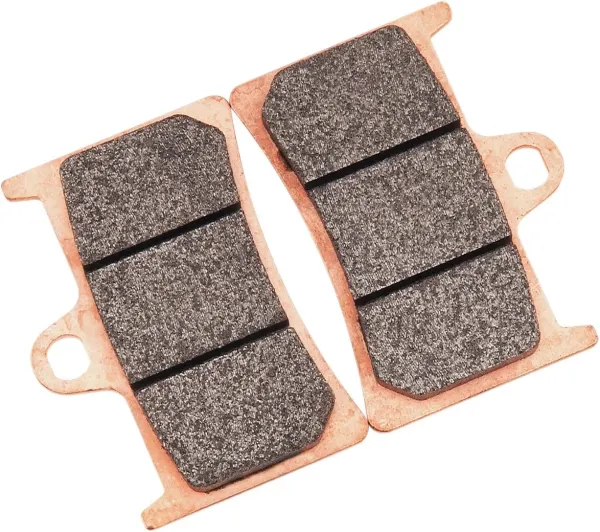 Brake Pads and Shoes – Front Brake