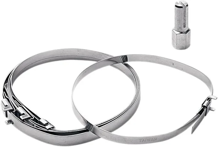 Cv Boot Clamp Kit