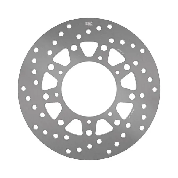 Unified Brake Rotor Application Chart – Rear Oe Replacement Disc