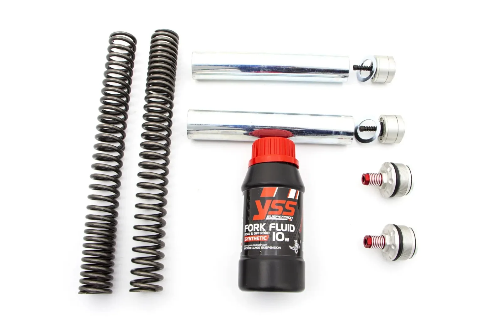 Fork Upgrade Kits