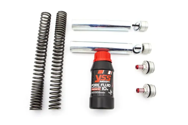 Fork Upgrade Kits