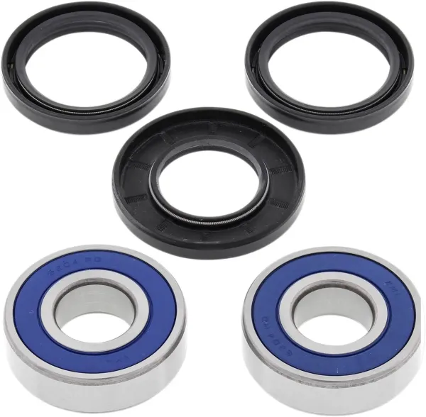 Wheel Bearing and Seal Kits – Front Wheel